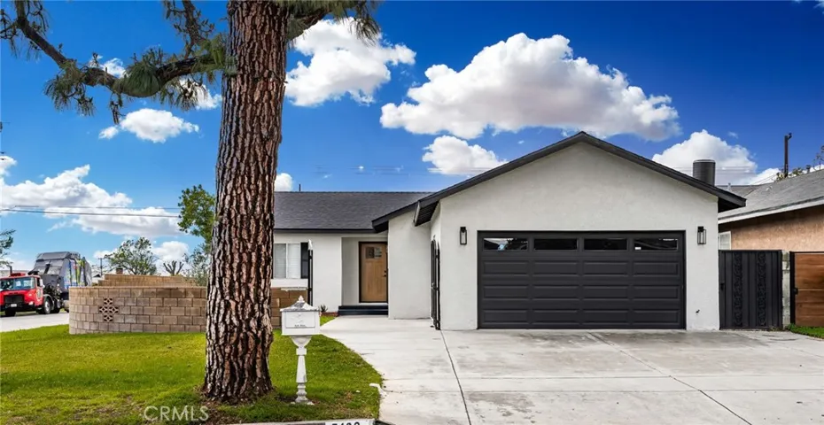 5103 N Lyman Avenue, Covina, California 91724