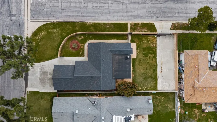 5103 N Lyman Avenue, Covina, California 91724