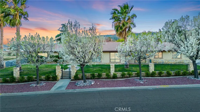 6232 Rickie Lane, Palmdale, California 93551