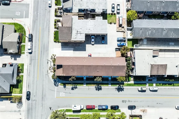 16861 Green Lane, Huntington Beach, California 92649