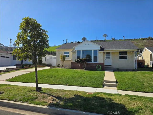 4726 Greenmeadows Avenue, Torrance, California 90505