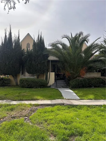 806 E 76th Street, Los Angeles, California 90001