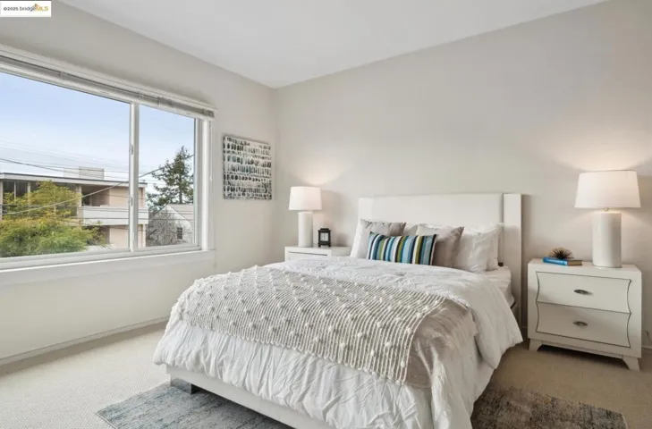 1519 Oxford St G, Berkeley, California 94709
