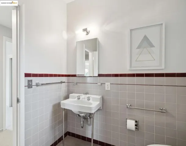 1519 Oxford St G, Berkeley, California 94709
