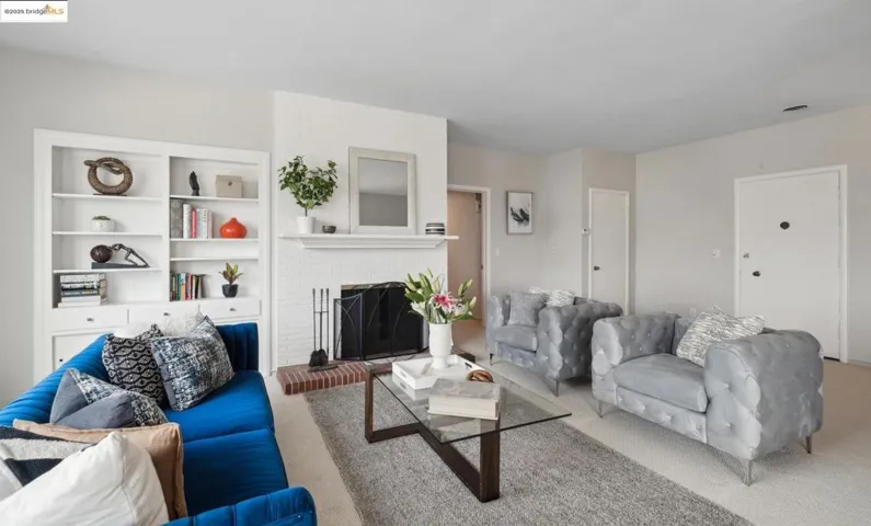 1519 Oxford St G, Berkeley, California 94709