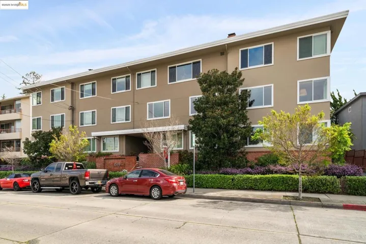 1519 Oxford St G, Berkeley, California 94709