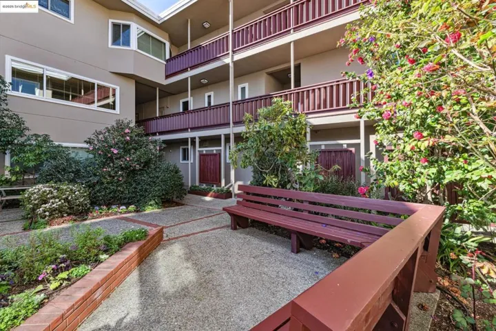 1519 Oxford St G, Berkeley, California 94709