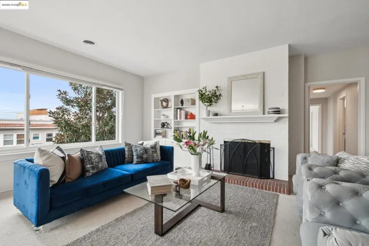 1519 Oxford St G, Berkeley, California 94709
