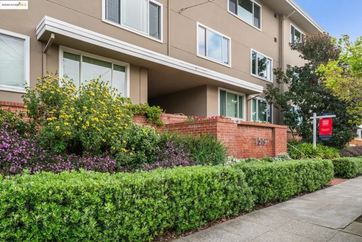1519 Oxford St G, Berkeley, California 94709