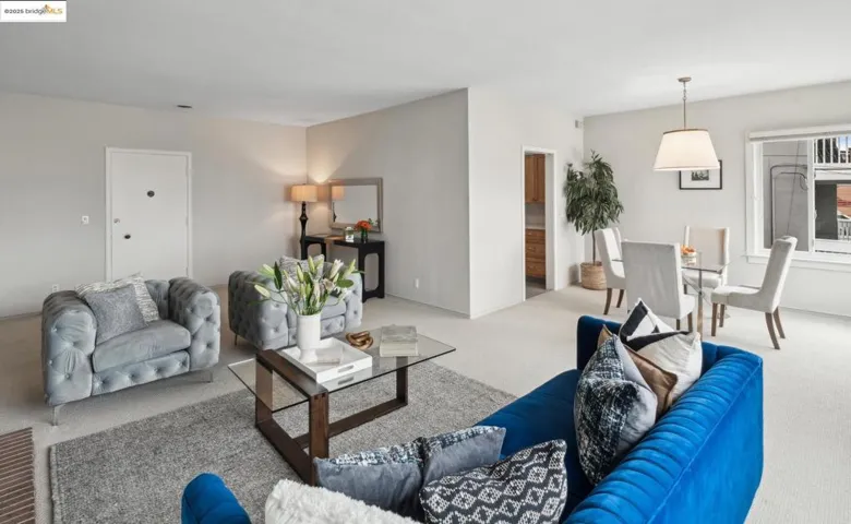 1519 Oxford St G, Berkeley, California 94709
