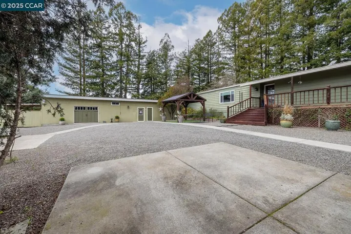 7050 Starr Rd, Windsor, California 95492