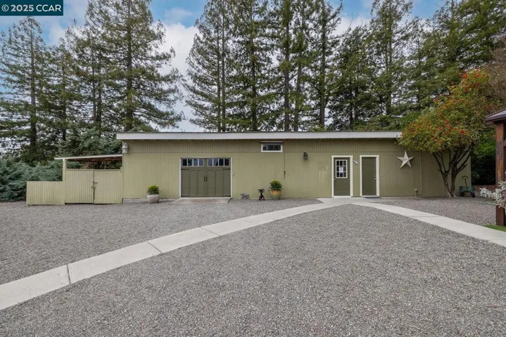 7050 Starr Rd, Windsor, California 95492