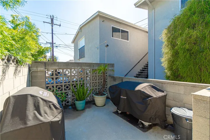 5536 E Daggett Street, Long Beach, California 90815