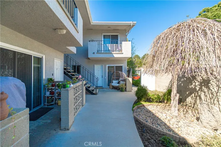 5536 E Daggett Street, Long Beach, California 90815
