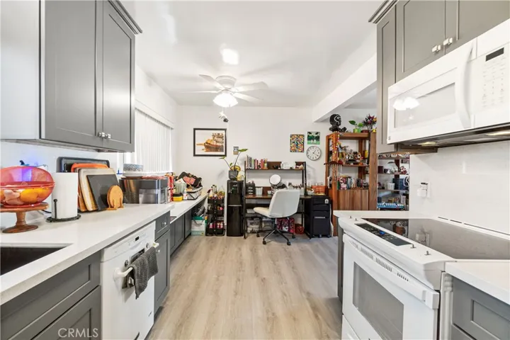 5536 E Daggett Street, Long Beach, California 90815