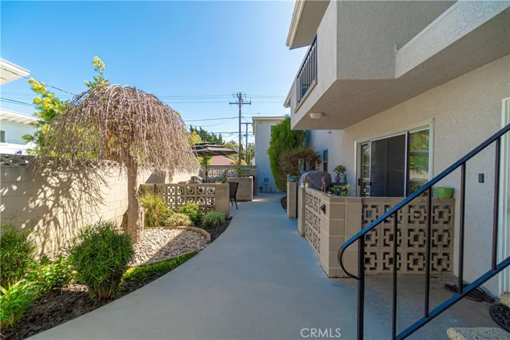 5536 E Daggett Street, Long Beach, California 90815