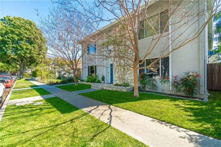 5536 E Daggett Street, Long Beach, California 90815