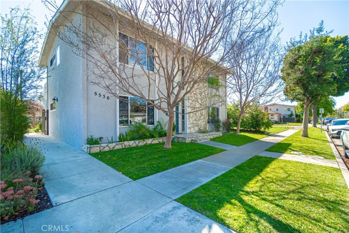 5536 E Daggett Street, Long Beach, California 90815