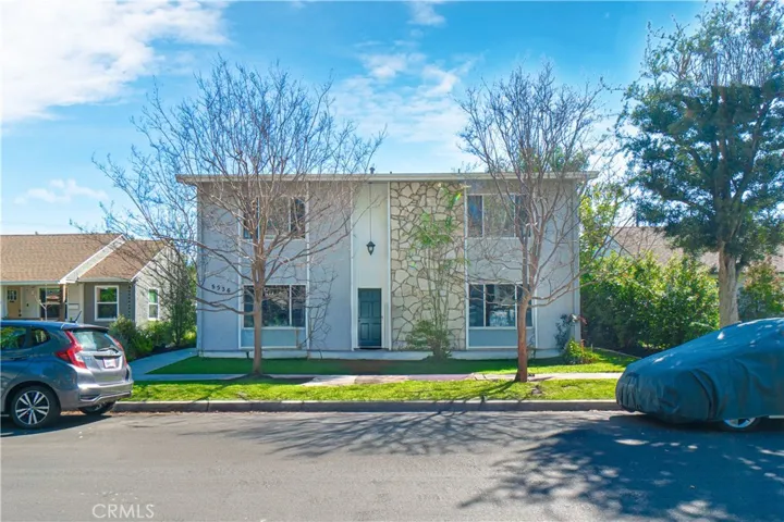 5536 E Daggett Street, Long Beach, California 90815