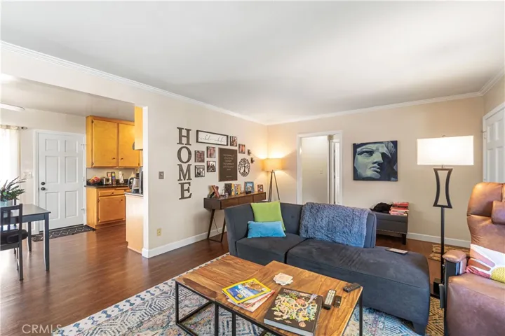 5536 E Daggett Street, Long Beach, California 90815