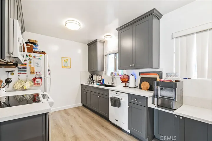5536 E Daggett Street, Long Beach, California 90815