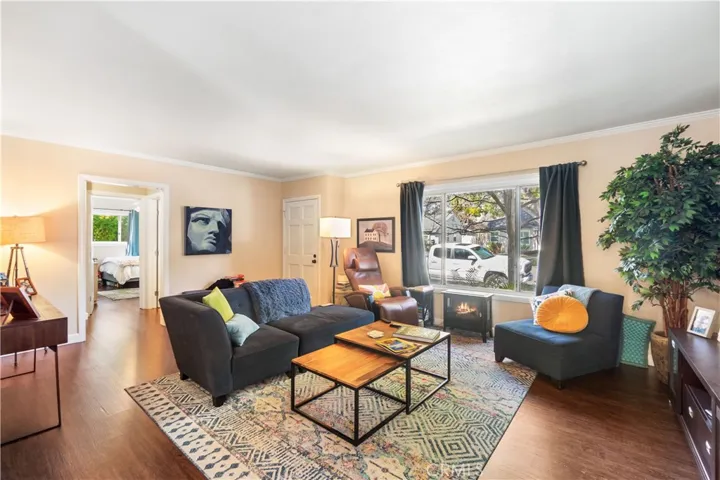 5536 E Daggett Street, Long Beach, California 90815