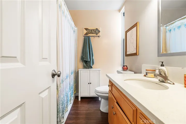 5536 E Daggett Street, Long Beach, California 90815