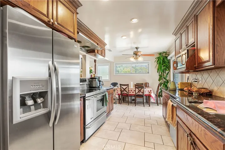 5536 E Daggett Street, Long Beach, California 90815