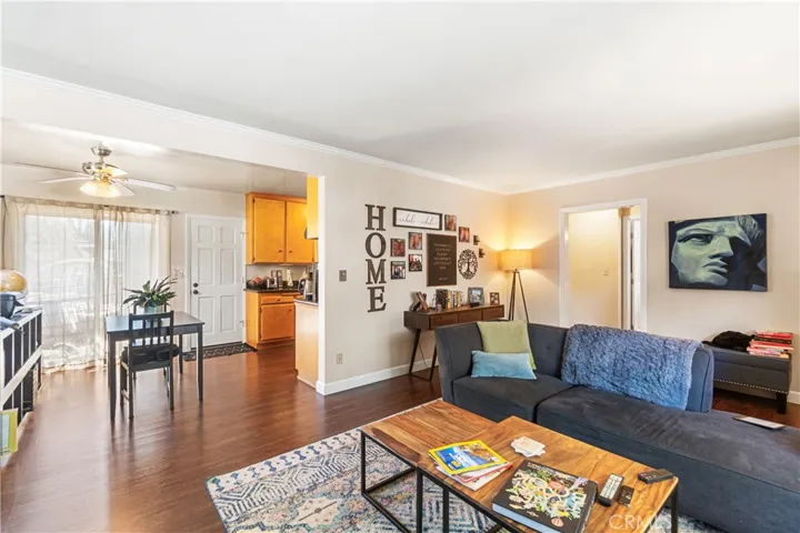 5536 E Daggett Street, Long Beach, California 90815