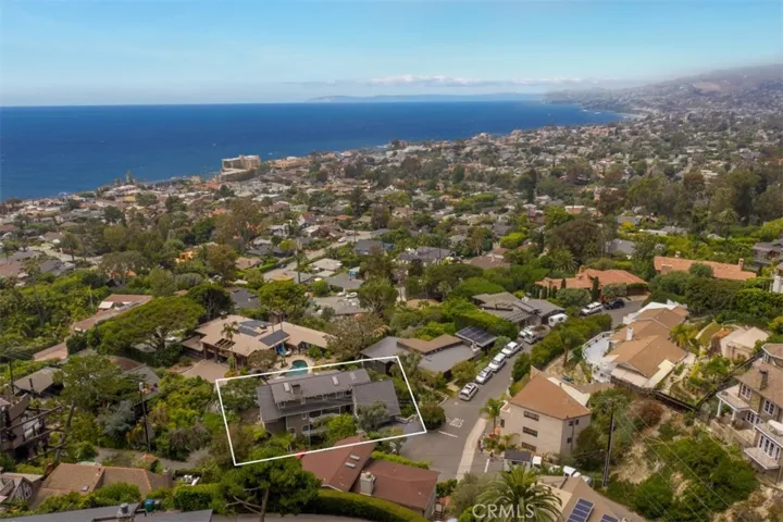 590 Diamond, Laguna Beach, California 92651