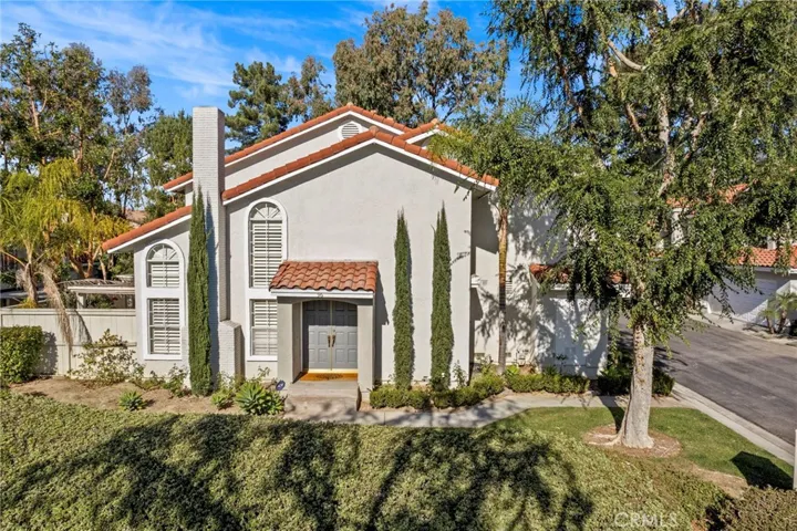 96 Wild Horse 12, Rancho Santa Margarita, California 92688