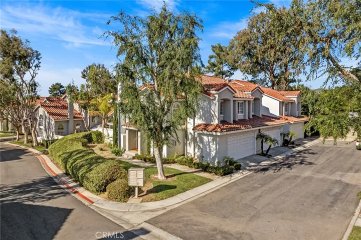 96 Wild Horse 12, Rancho Santa Margarita, California 92688