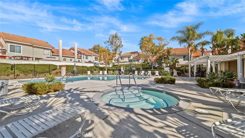 96 Wild Horse 12, Rancho Santa Margarita, California 92688