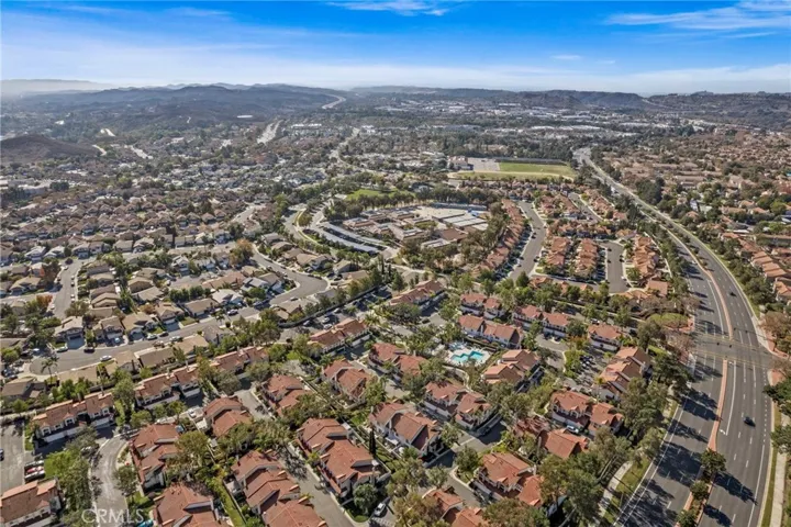 96 Wild Horse 12, Rancho Santa Margarita, California 92688