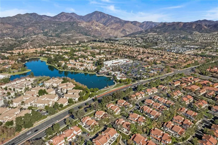 96 Wild Horse 12, Rancho Santa Margarita, California 92688