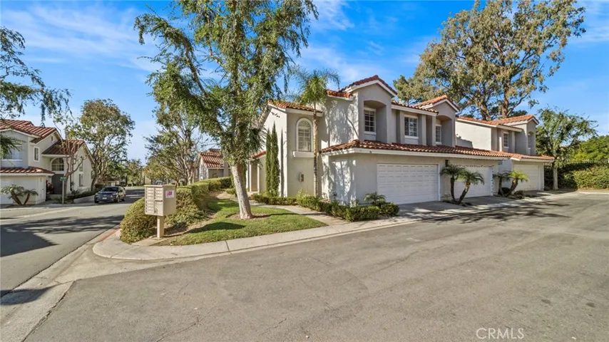 96 Wild Horse 12, Rancho Santa Margarita, California 92688