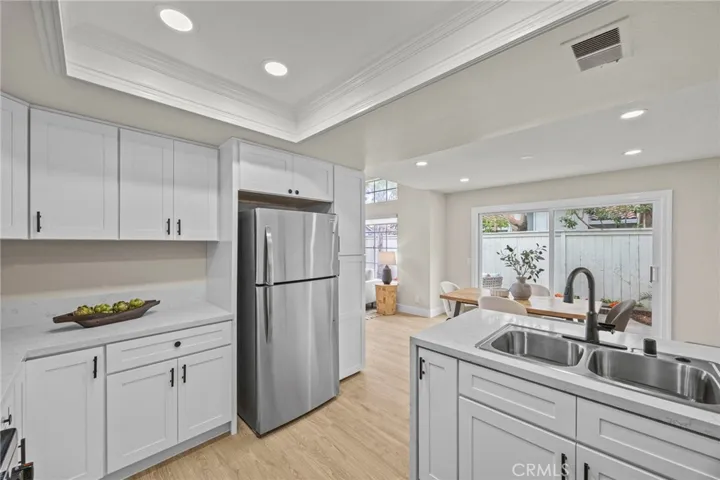 96 Wild Horse 12, Rancho Santa Margarita, California 92688