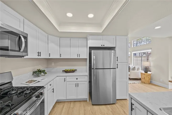 96 Wild Horse 12, Rancho Santa Margarita, California 92688