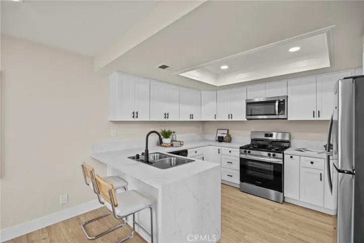 96 Wild Horse 12, Rancho Santa Margarita, California 92688