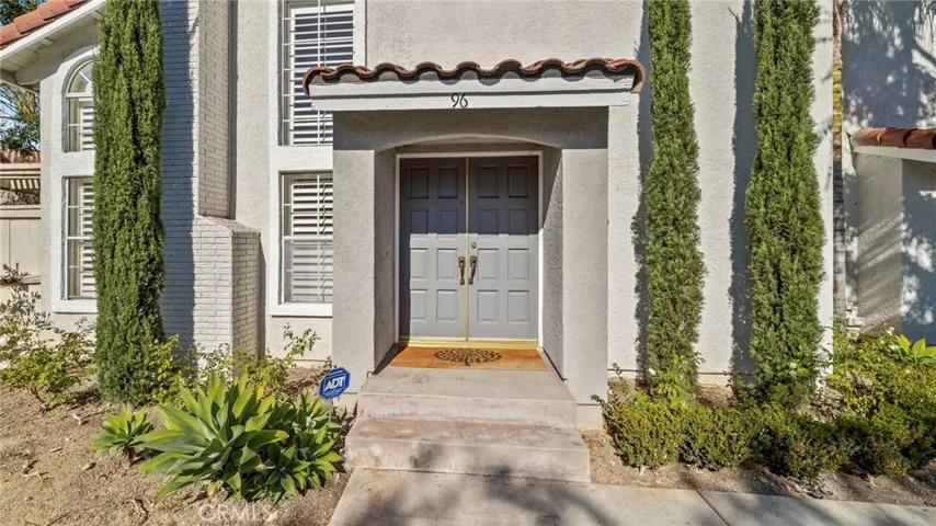96 Wild Horse 12, Rancho Santa Margarita, California 92688