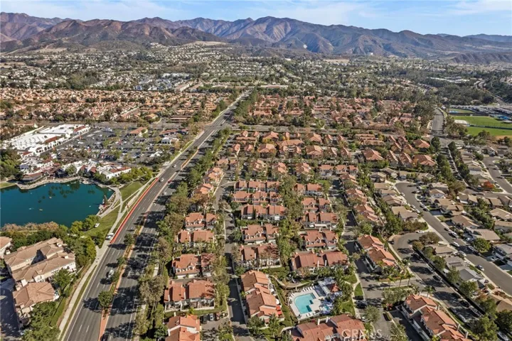 96 Wild Horse 12, Rancho Santa Margarita, California 92688