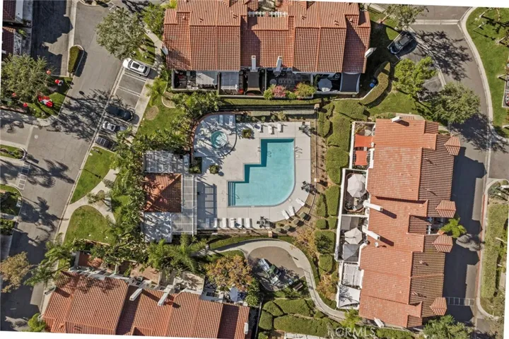 96 Wild Horse 12, Rancho Santa Margarita, California 92688