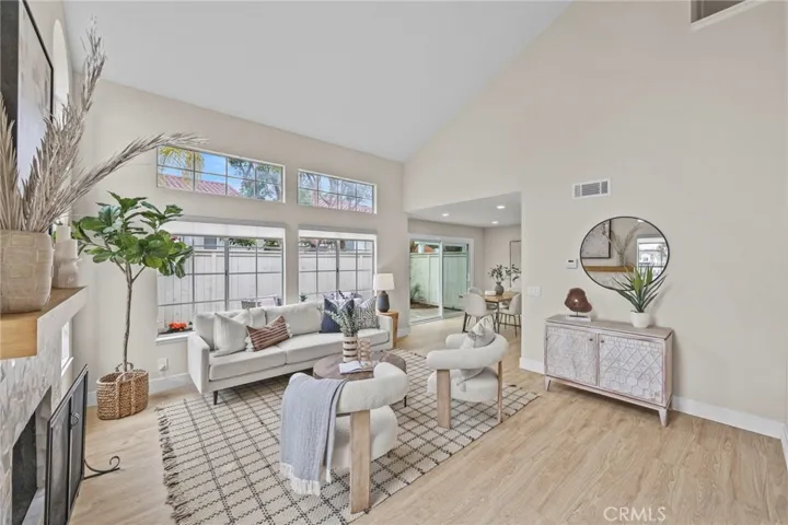 96 Wild Horse 12, Rancho Santa Margarita, California 92688