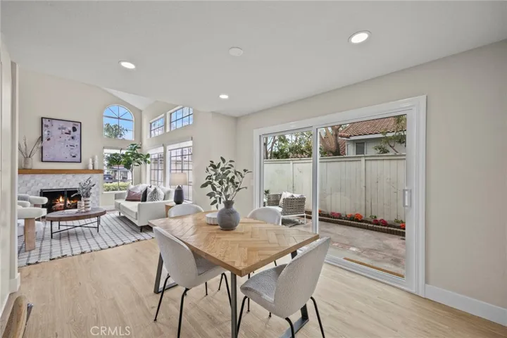 96 Wild Horse 12, Rancho Santa Margarita, California 92688