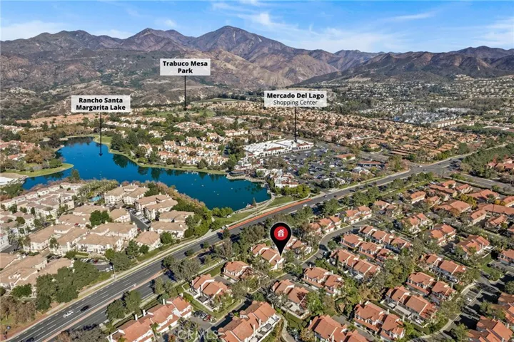 96 Wild Horse 12, Rancho Santa Margarita, California 92688