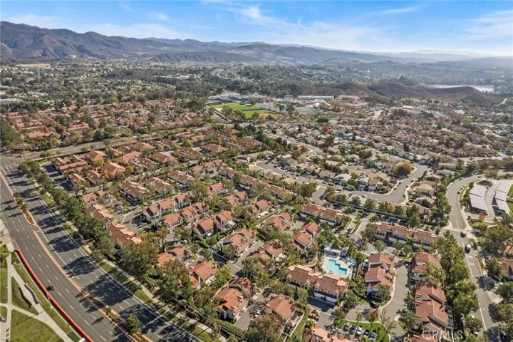 96 Wild Horse 12, Rancho Santa Margarita, California 92688