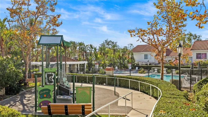 96 Wild Horse 12, Rancho Santa Margarita, California 92688