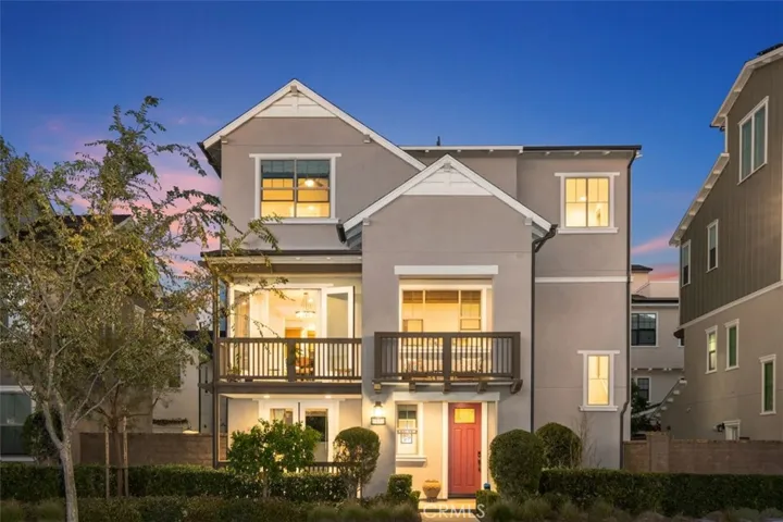 15 Vasto Street, Rancho Mission Viejo, California 92694