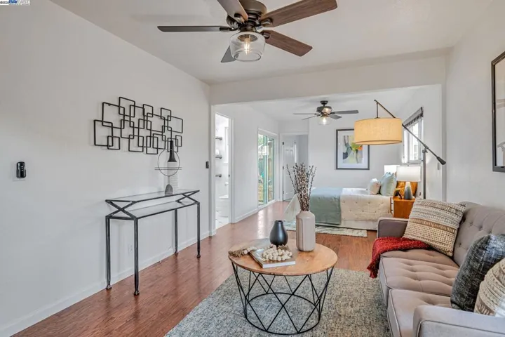 1055 Locust St, Livermore, California 94551