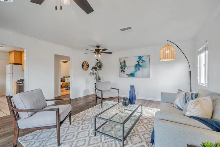 1055 Locust St, Livermore, California 94551